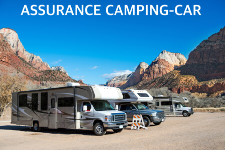 comparateur assurance camping car