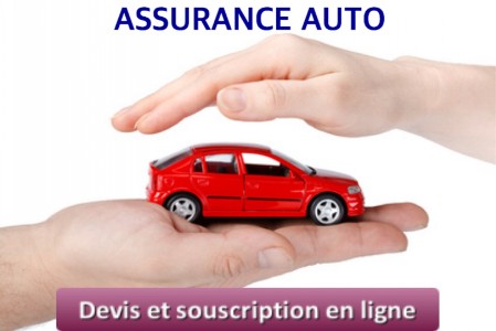 assurance auto comparatif