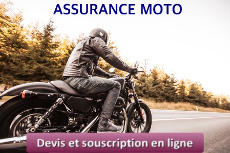 compartif assurance moto